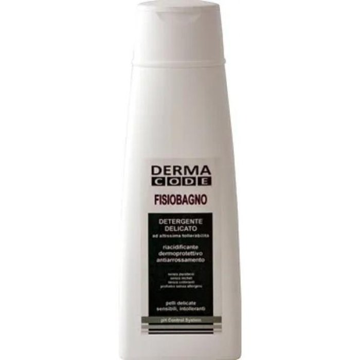 DERMACODE FisioBagno pH5,5