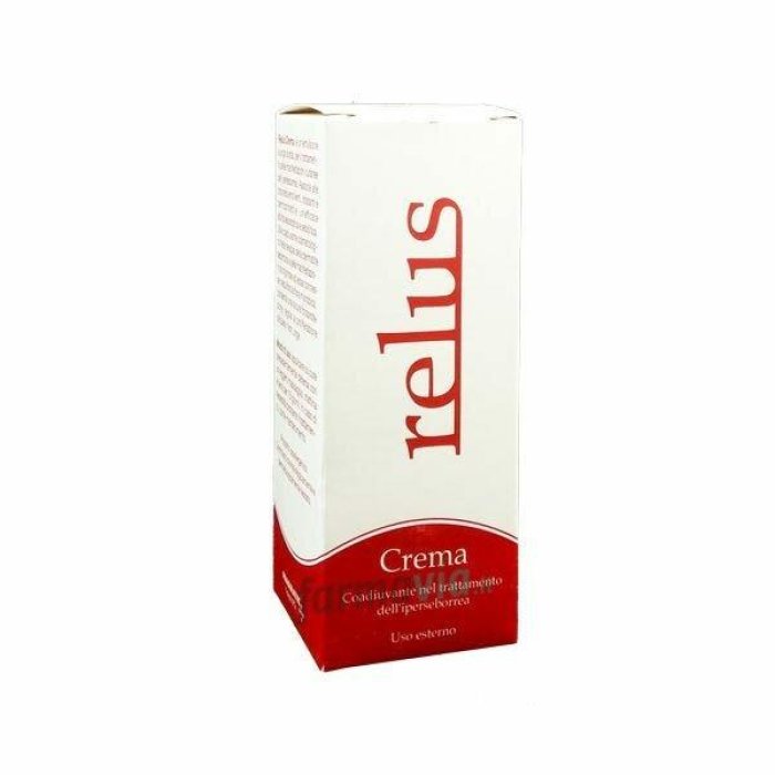 RELUS Crema 50ml