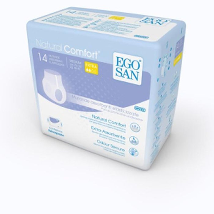 FARMEX Pants Mut.Ass.Ad.M 14pz