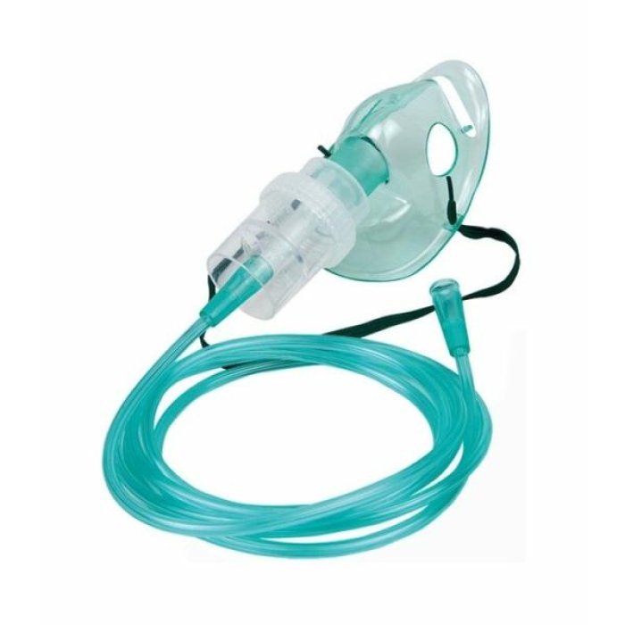 Med's Neosol Mascherina Morbida Pediatrica