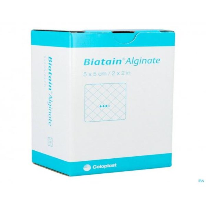 BIATAIN Alginate 5x5 30pz 3705