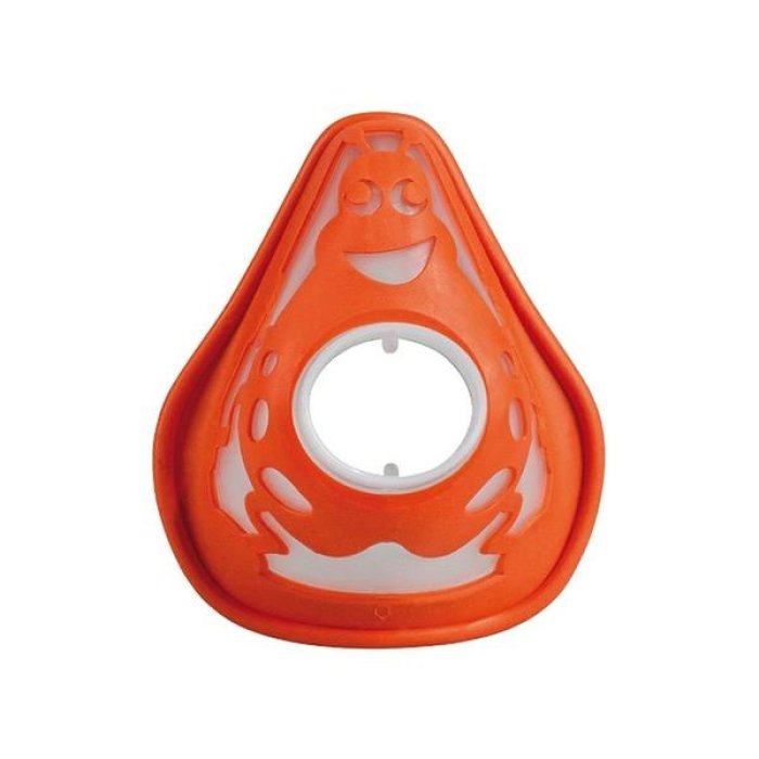 Costume Coccinella per Bambino 0-2 Anni Vortex Family per Carnevale e Feste a Tema