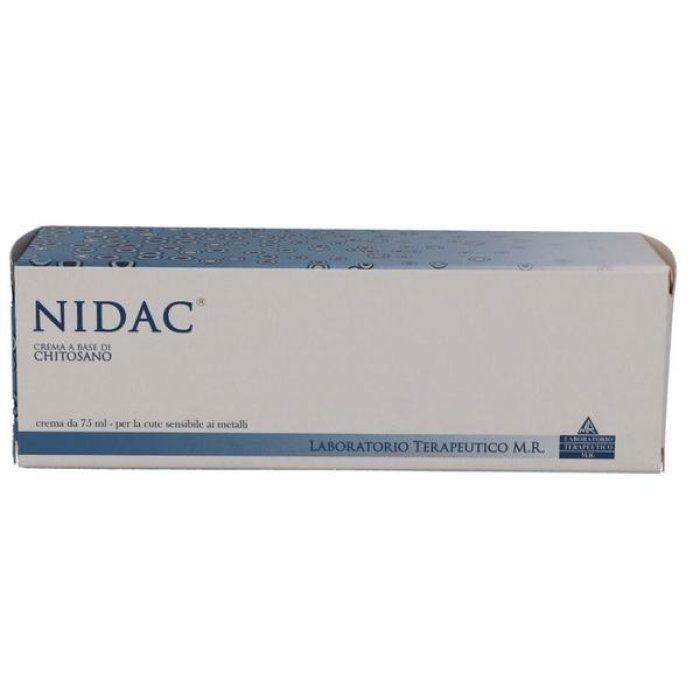 NIDAC Crema 75ml