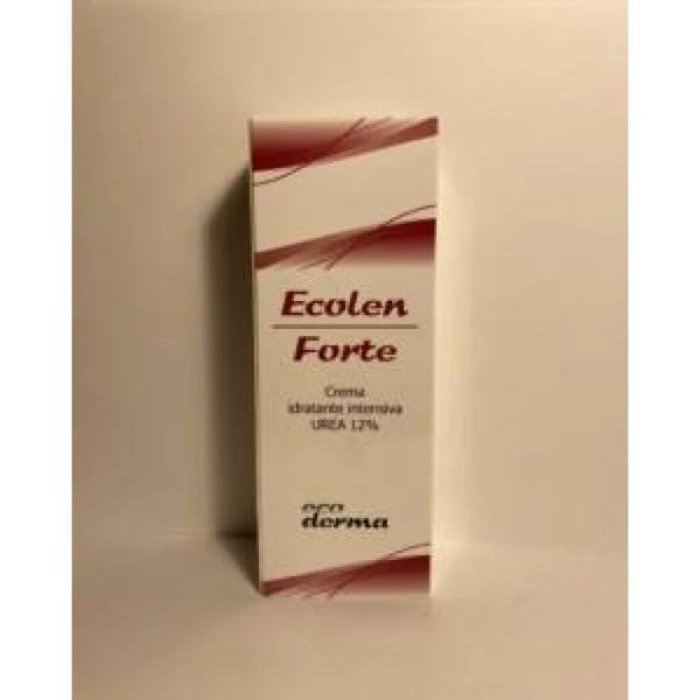 Ecolen Forte crema 200 ml - crema gambe defaticante per microcircolo