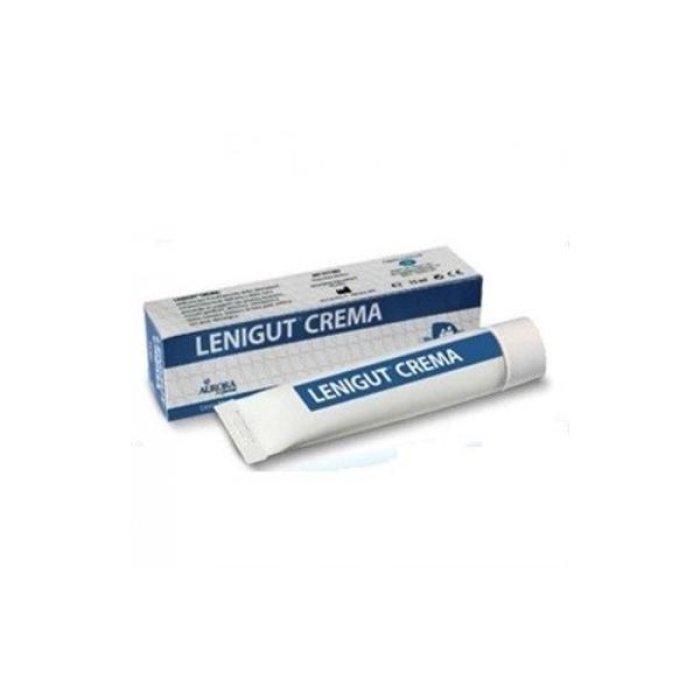 Aurora Biofarma Lenigut Crema 15 ml
