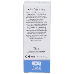 GENLIFE Crema 30ml