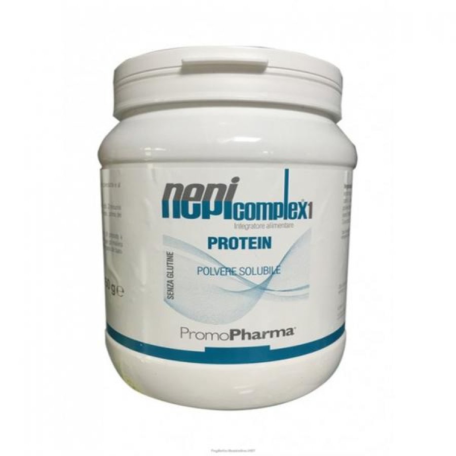 NEPICOMPLEX1 Protein Cacao450g NEPICOMPLEX1 Protein Cacao450g