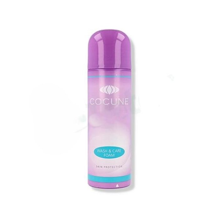 COCUNE Body Foam 250ml