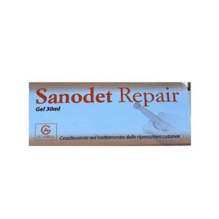 SKINSAN Repair Gel 30ml