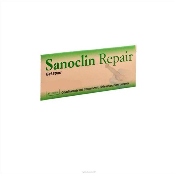 SANOCLIN Repair Gel 30ml