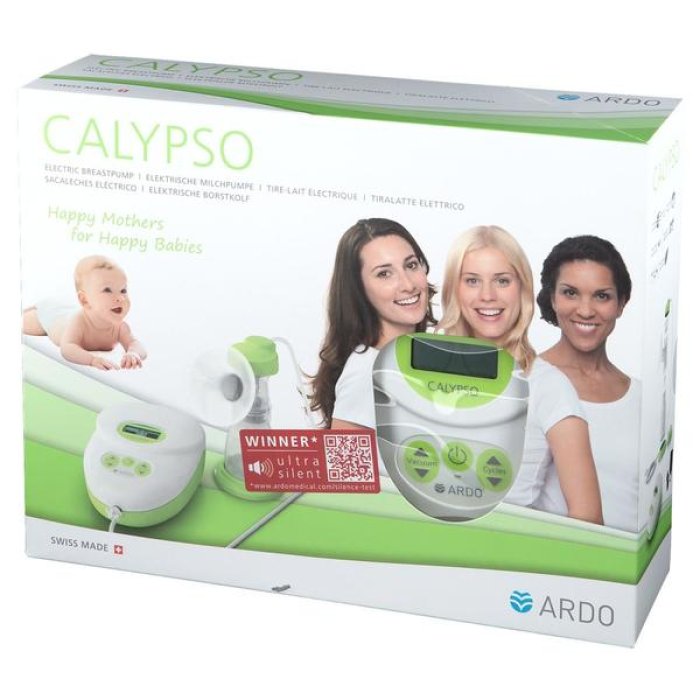 ARDO Calypso Tiral.Elett.