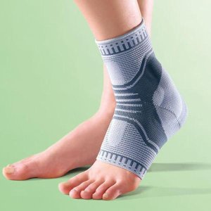 Farmac-zabban Oppo Calza Donna 2858 Mmhg18-21 Colore Visone Taglia Extra Large