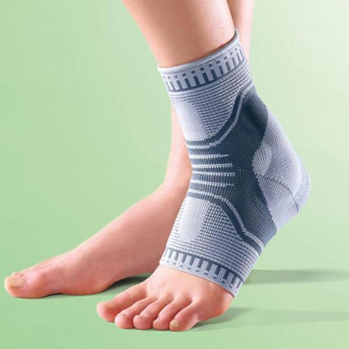 Farmac-zabban Oppo Calza Donna 2858 Mmhg18-21 Colore Visone Taglia Extra Large