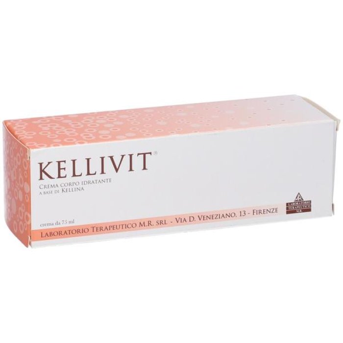 Laboratorio Terapeutico Kellivit Crema 75ml
