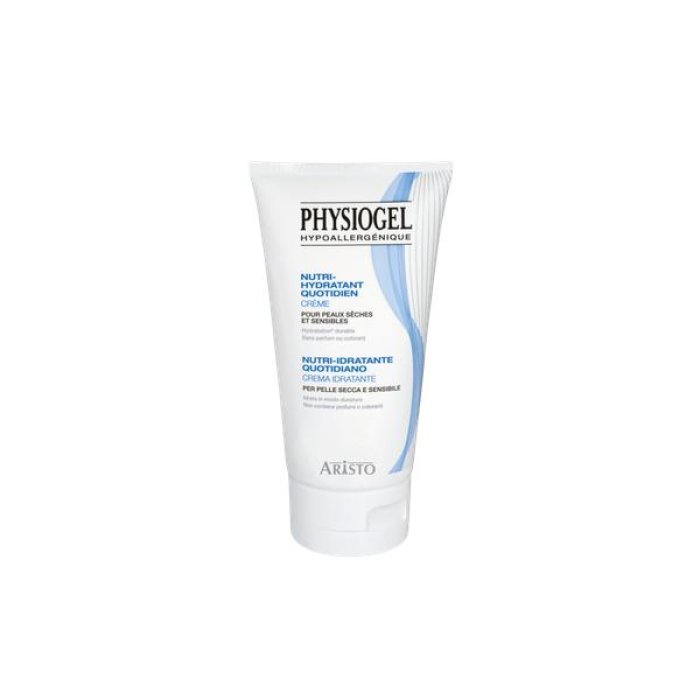 Physiogel Doccia Crema Nutriente e Idratante per Pelle Secca e Sensibile