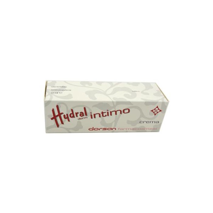 Dorsan Hydral Intimo Crema 50 Ml