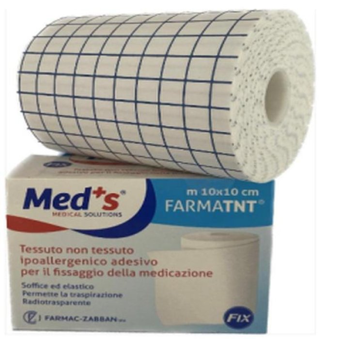 MEDS Med.Ad.St.Rot.cm15 5pz