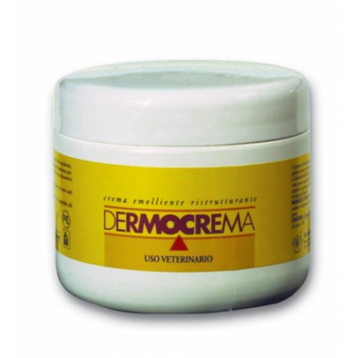 Detskin dermocrema 250 ml crema