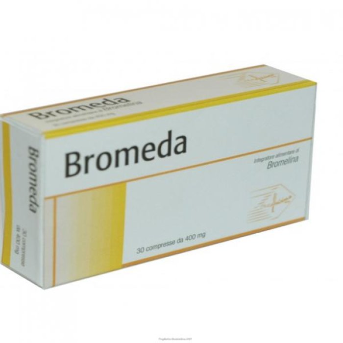 Filca Farma Bromeda 16 Bustine 3 G