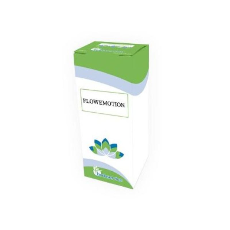Flowemotion 02 30 ml - composto floreale per equilibrio emotivo