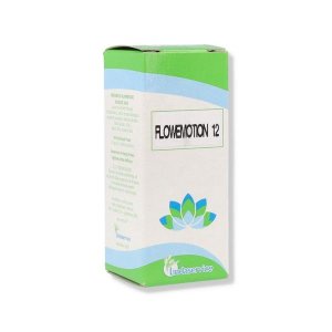Flowemotion 12 30 ml - composto floreale per armonia interiore