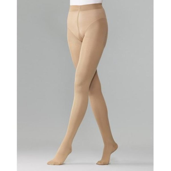 Varisan F K1 collant AT punta aperta colore noce Lama tg 3 calza terapeutica classe 1