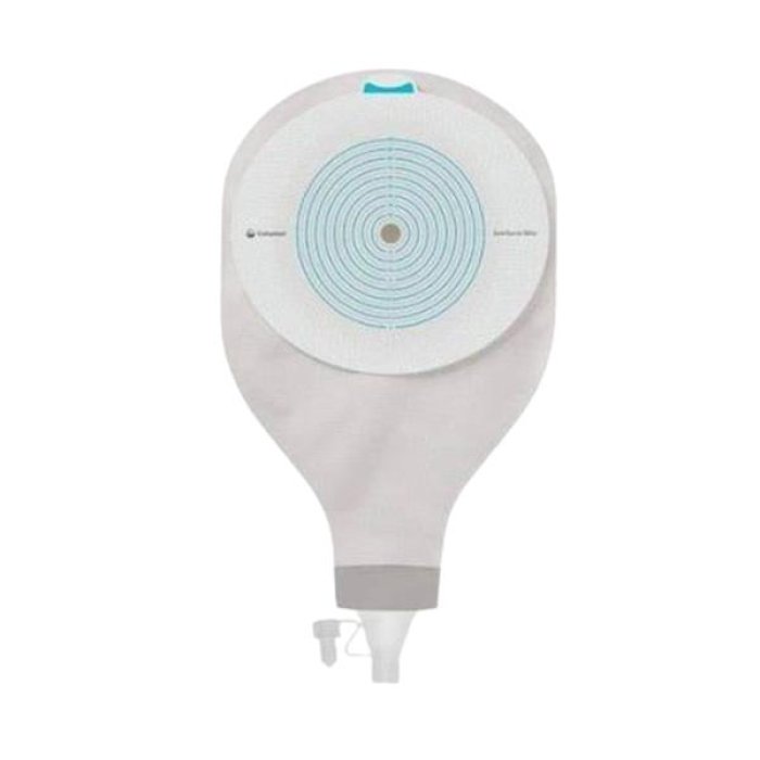 Coloplast Sensura Sac Uro Tr 10/66midi30