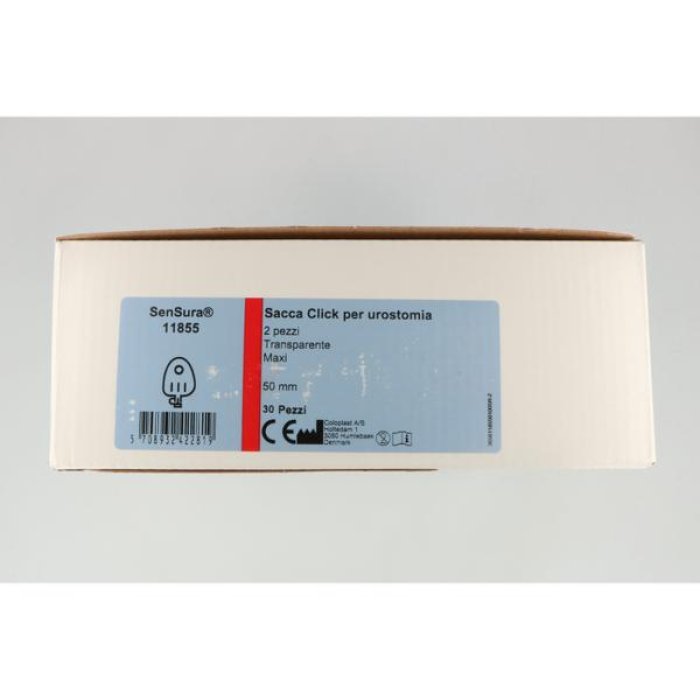 Coloplast Sensura Clk Uro Maxi Tnt50 mm30