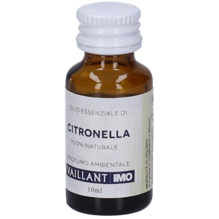 VAILLANT OE Citronella 10ml