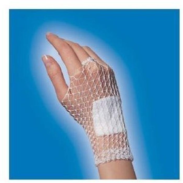 BENDELAST Rete Polso/Mano