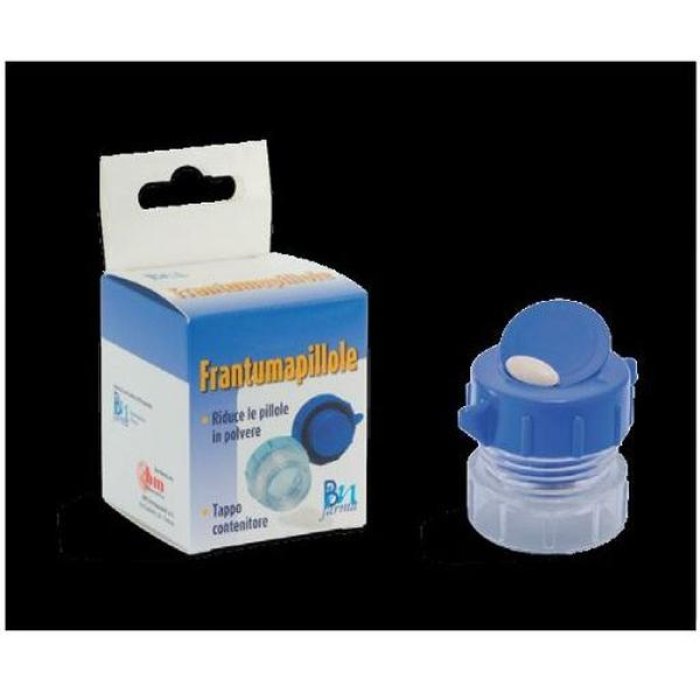 Biemmefarma Snc Frantumapillole