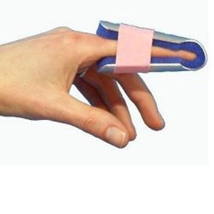 Splint F1 stecca dito Small - tutore immobilizzante per le dita della mano