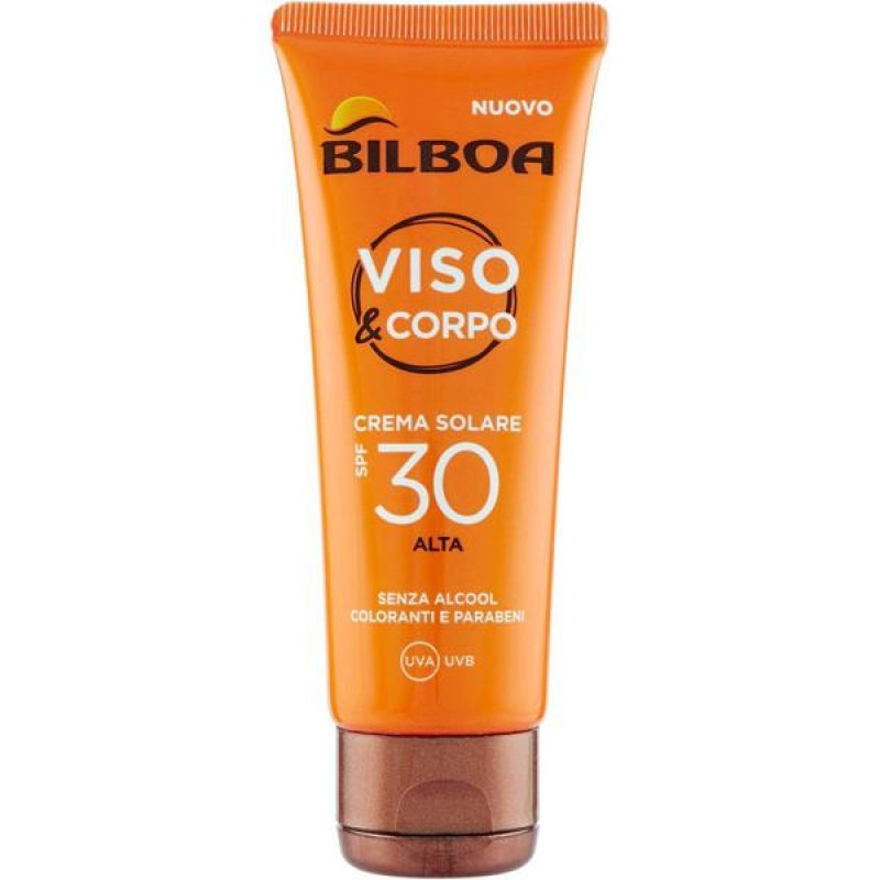 Norad UV Crema 75 ml - crema viso con filtro solare