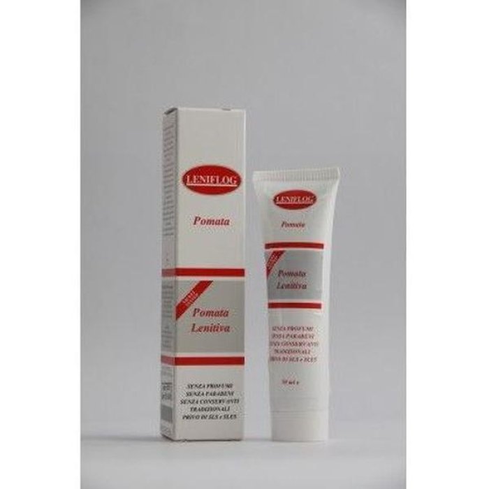 Eurocosmedic Leniflog Pom 50 ml