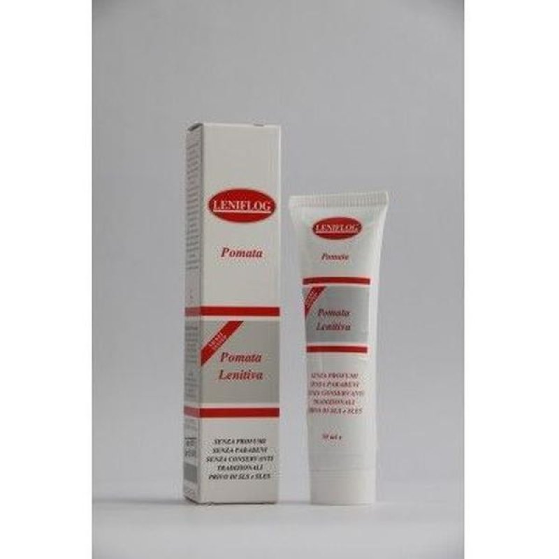 Eurocosmedic Leniflog Pom 50 ml