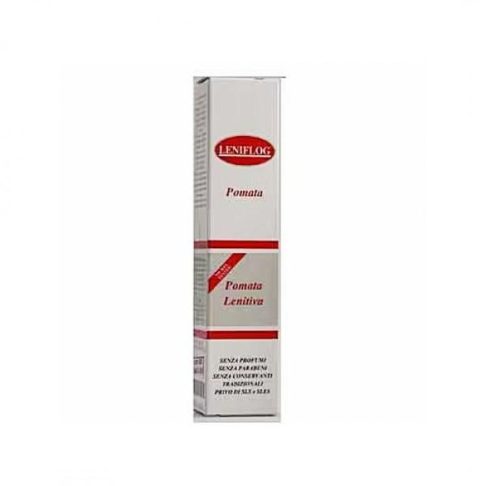 Eurocosmedic Leniflog Loz 50 ml