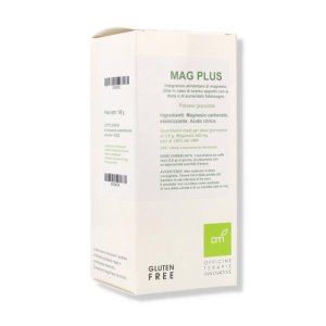 MAG Plus Gran.100g OTI