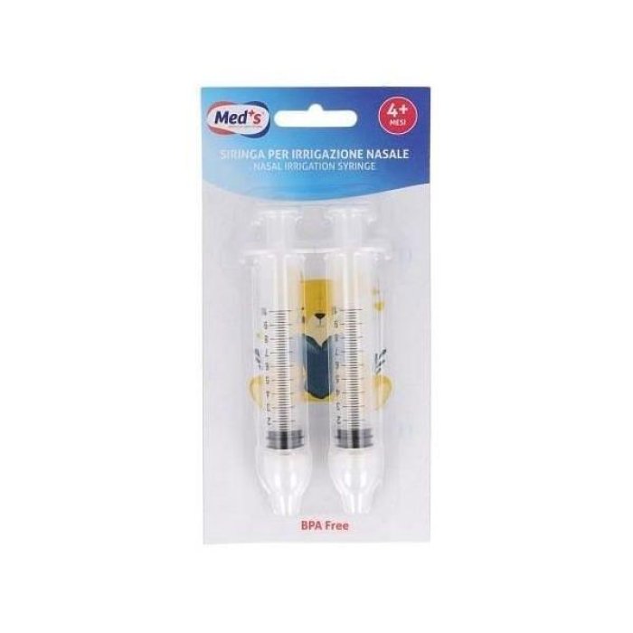 Farmac-zabban Siringa Meds Farmatexa 10 Ml Ago 2 Cono Eccentrico