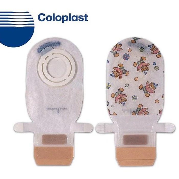 Easiflex Cerotti Pediatrici Flessibili e Traspiranti per Bambini 20 x 105 Millimetri Confezione da 30 Pezzi