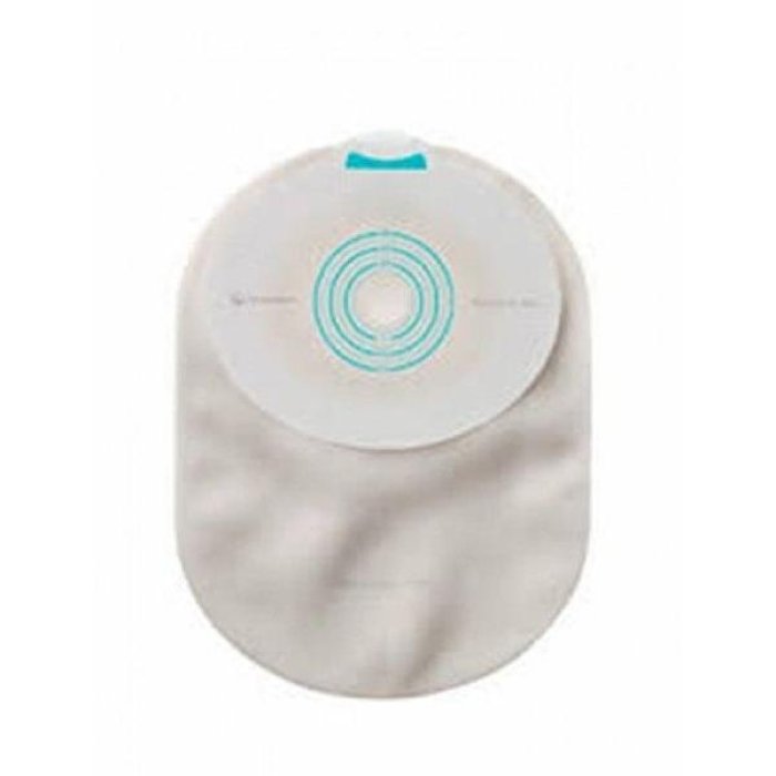 SenSura sacca aperta TNT 10-76 max 30 dispositivi per stomia in tessuto non tessuto