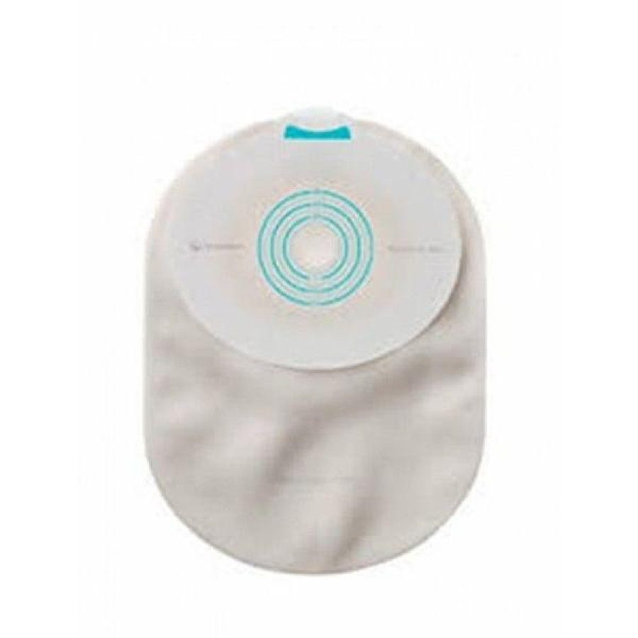 SenSura sacca aperta TNT 10-76 max 30 dispositivi per stomia in tessuto non tessuto