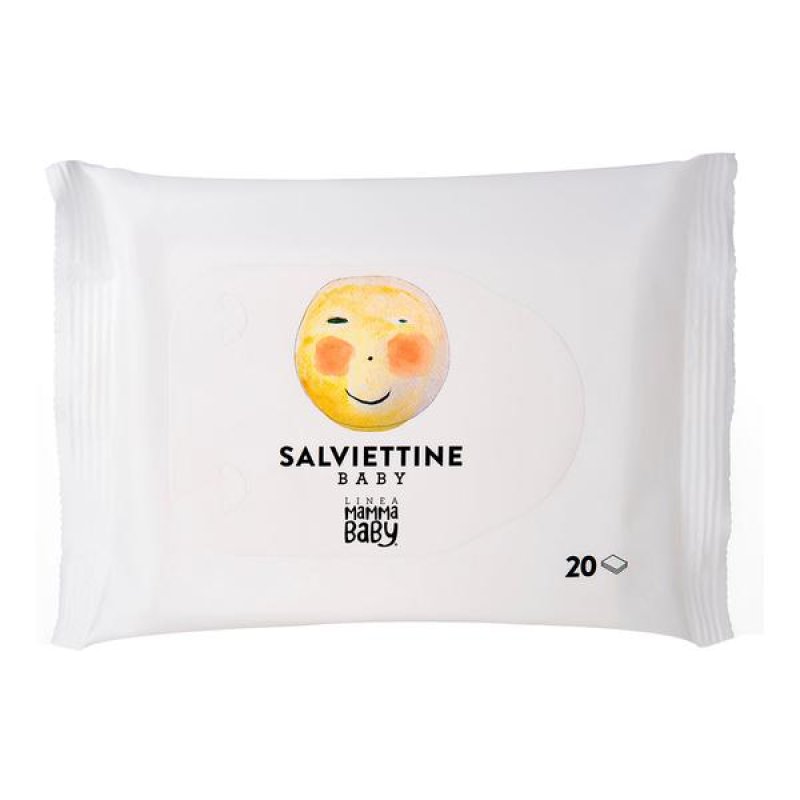 LENILID Salv.Perioc.20pz