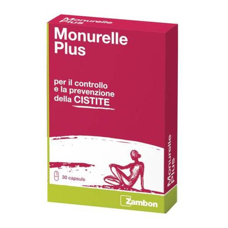 Nofrail 30 Capsule Integratore Alimentare per Your Benessere, Energia e Forza Muscolare negli Anziani