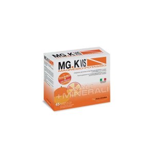 MGK VIS 45 Bust.Orange