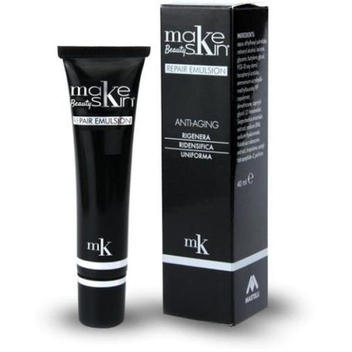 MAKESKIN Beauty Rep.Emulsion
