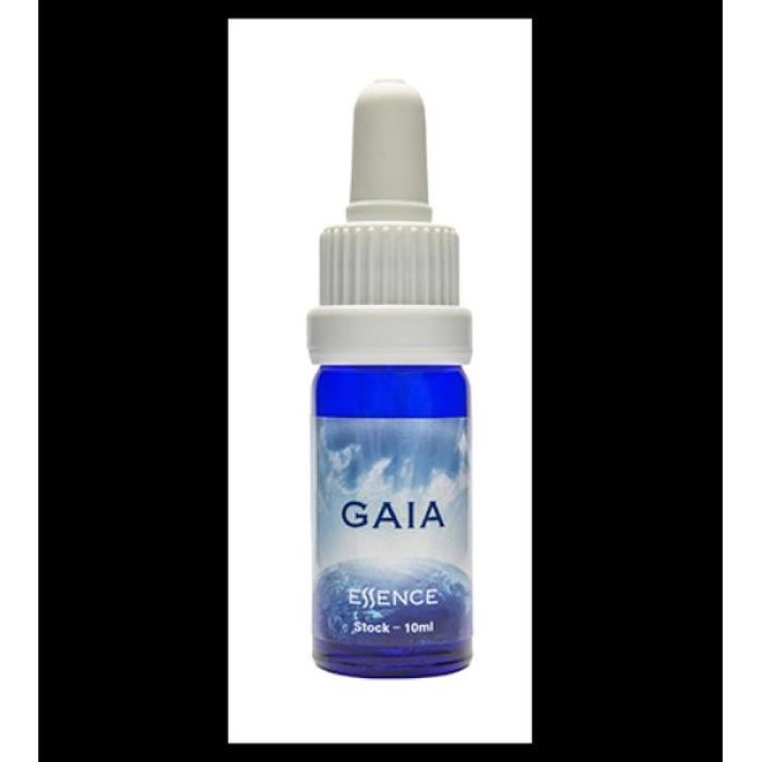 Gaia Essences 10 ml - essenza floreale in gocce