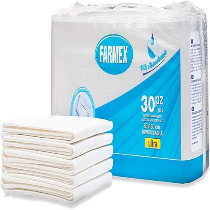 FARMEX Trav.80x180 15pz