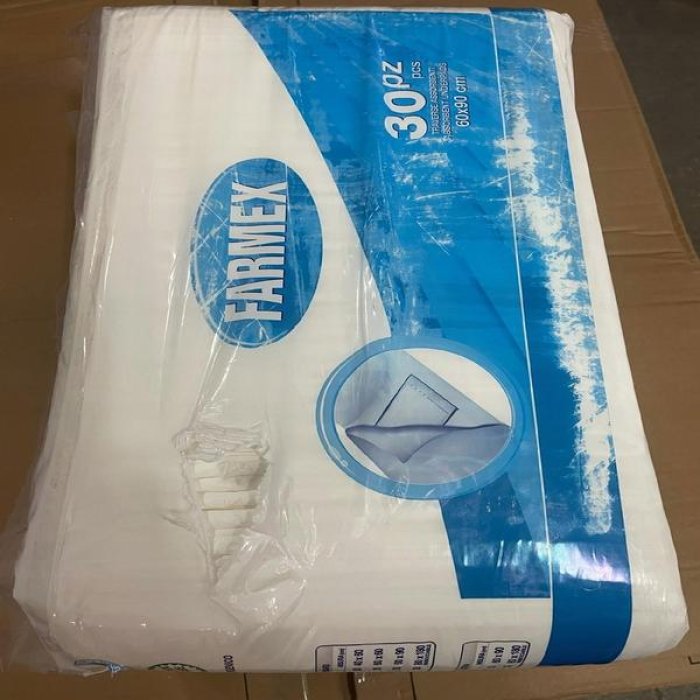 FARMEX Trav.60x90 15pz