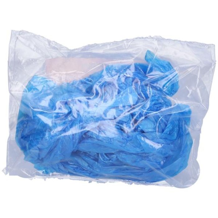 Farvisan Copri Scarpe Tnt 10 Pezzi