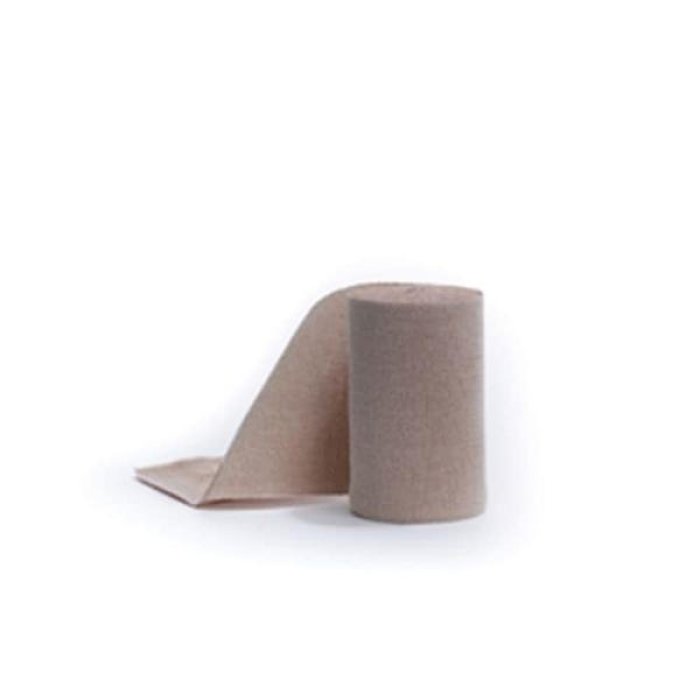 CZ Press Benda MF90 5m x 10cm - Benda Elastocompressiva Leggera Cizeta Medicali